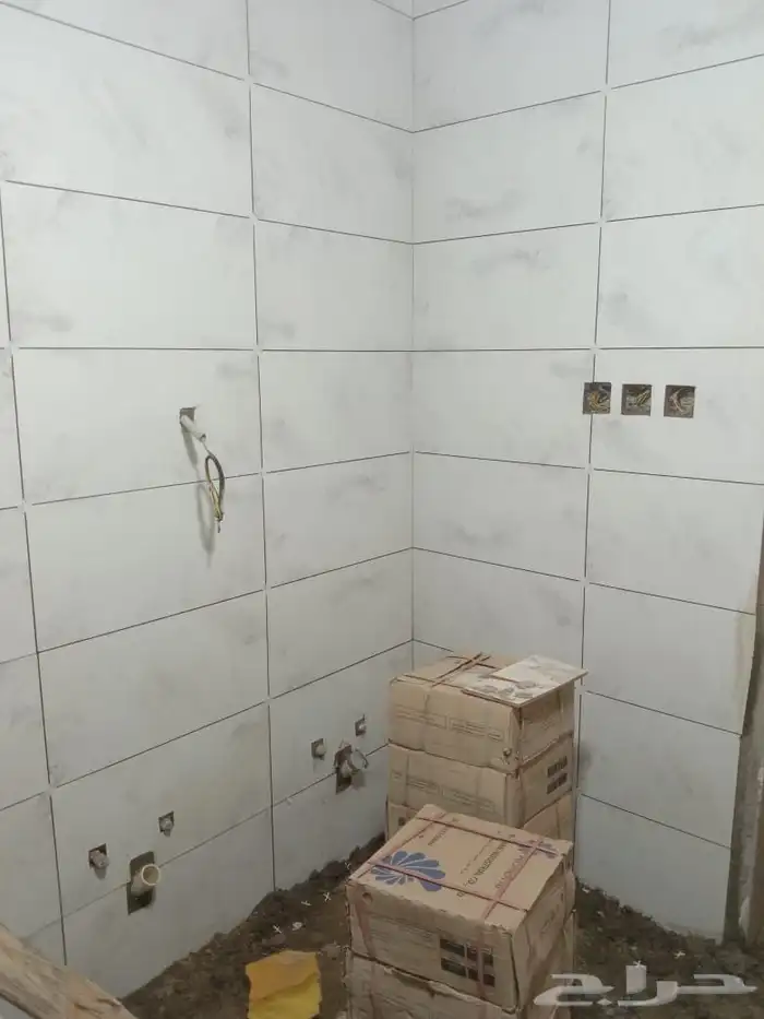 معلم سيراميك بلاط  يشاني 47