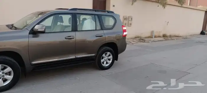 برادو 2014 سته سرندل 0