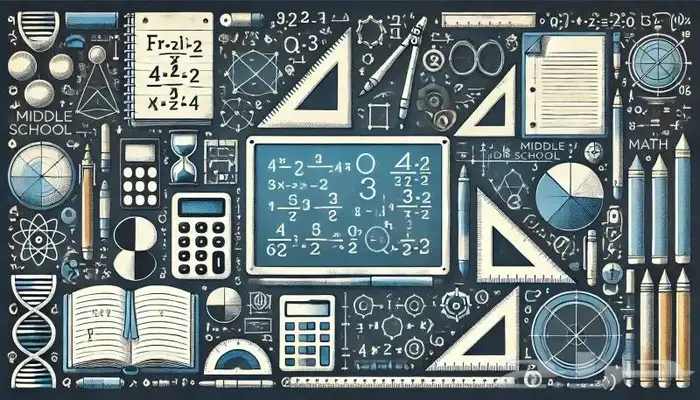 معلم رياضيات ثانوي وجامعة ومدرب قدرات وموهبة وكانجارو 4