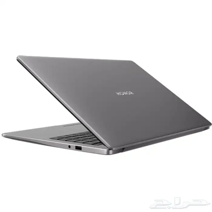 للبيع لابتوب هونر جديد بكرتونه Honor MagicBook X14 Laptop 1