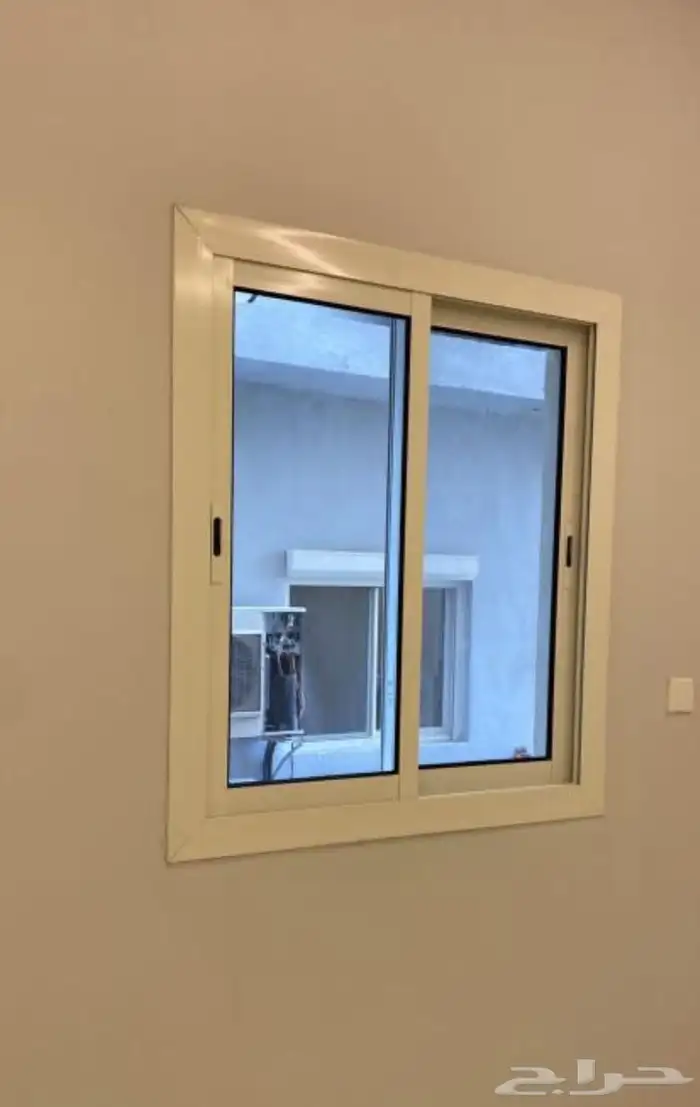 شبابيك وابواب المنيوم 7