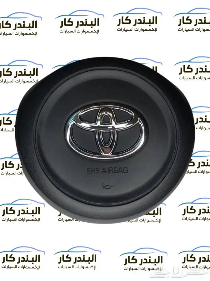 اغطية ايرباق تويوتا بجميع انوعها وموديلاتها 2