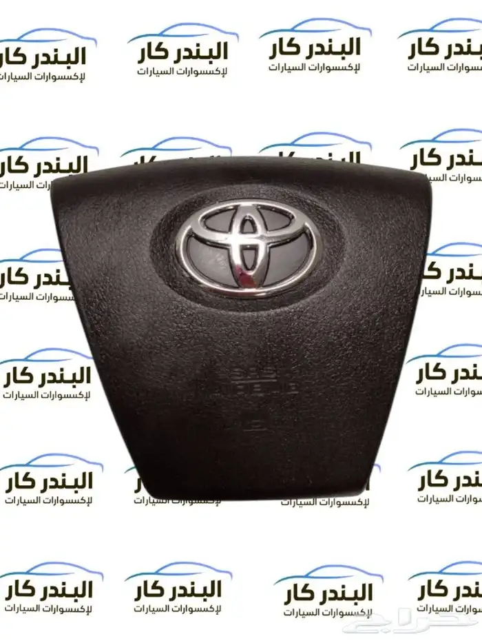 اغطية ايرباق تويوتا بجميع انوعها وموديلاتها 8