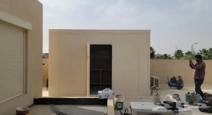 سواتر غرف سندوتش بنل مجالس جلسات لكسان برجولات 13