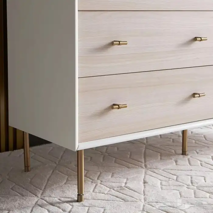 طاولة تزين فاخره جديد من هوم سنتر 4