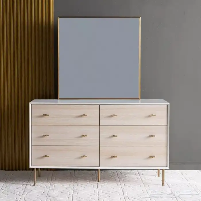 طاولة تزين فاخره جديد من هوم سنتر 2