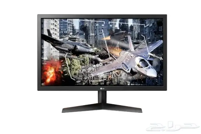 شاشة العاب LG 0