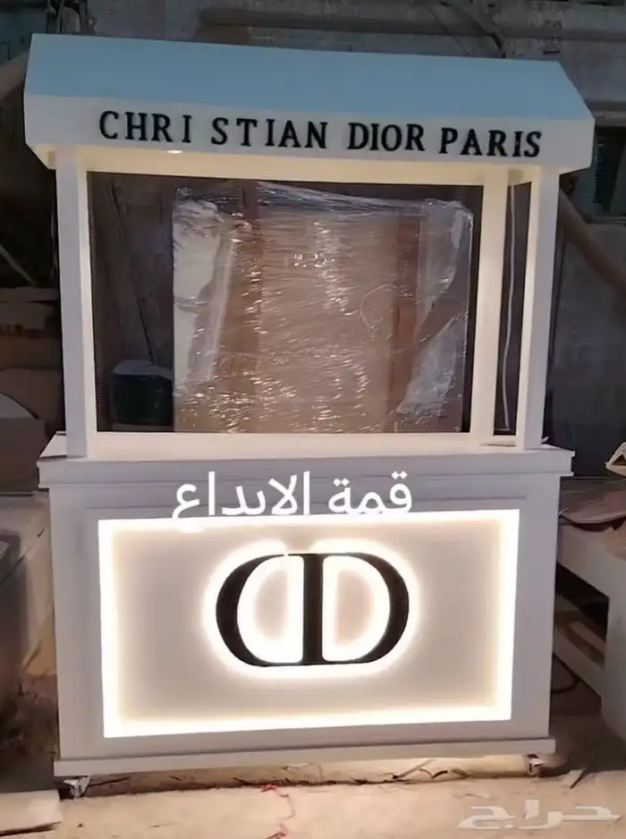 تصنيع وتصميم عربات الكوفي والمأكولات 4