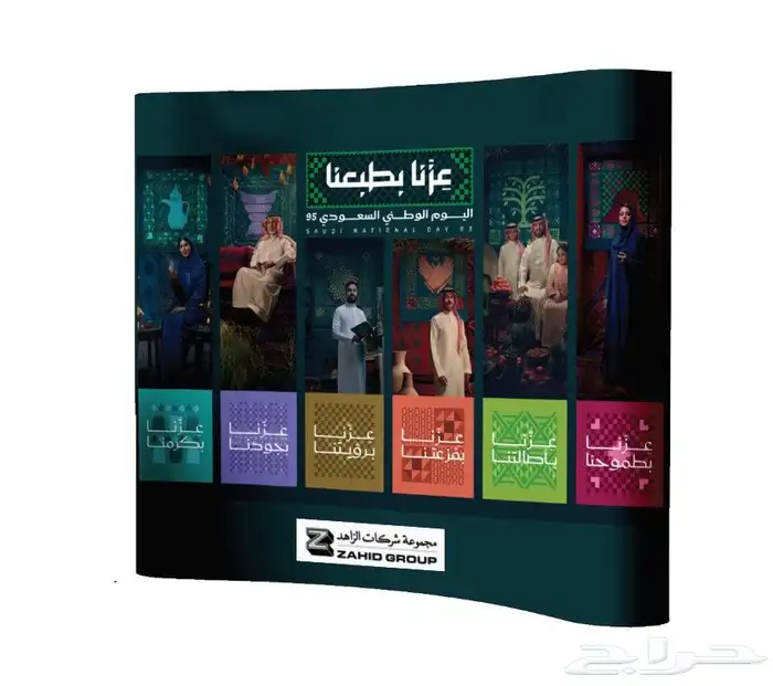 بإطلالة فاخرة ومعمارية للمعارض بوثات خشَب عرض مخصصة لك 8