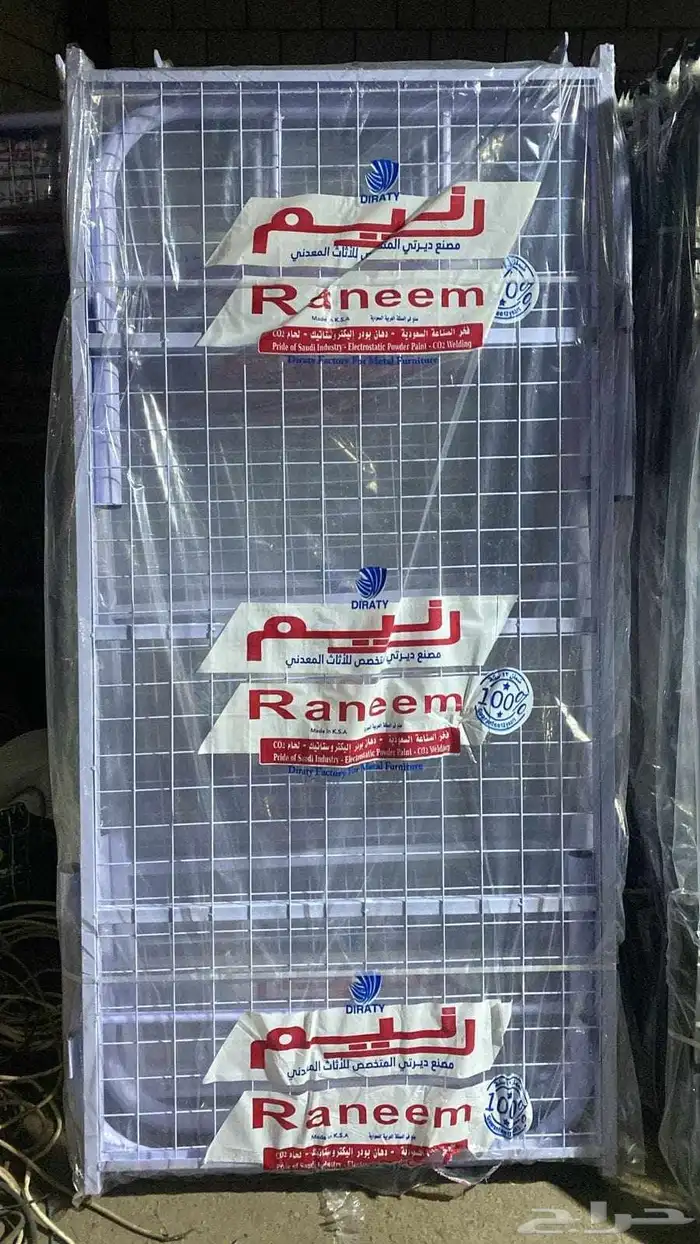 سراير حديد جودة مضمونة توصيل داخل جدة 2