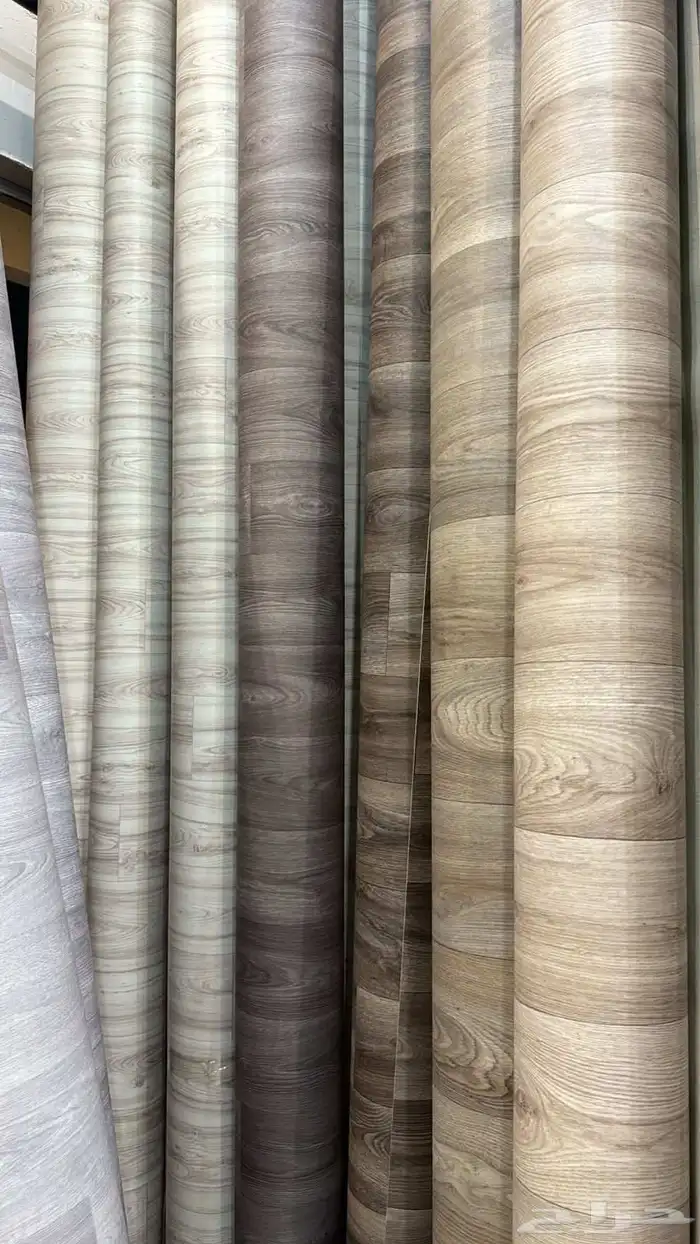 بركيه ارضيات جميع النوع ويوجد بلاط مكت لي المكاتب وشركات 7