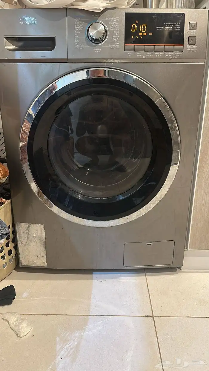 افضل محل صيانة ثلاجات غسالات اوتوماتيك 6