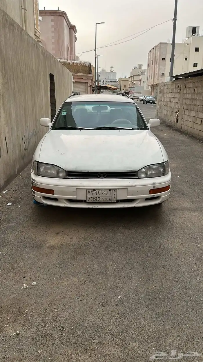 للبيع تويوتا كامري 1996 1
