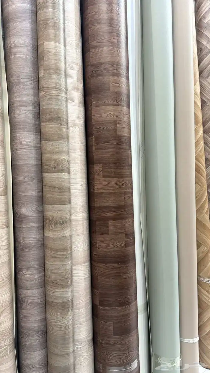 بركيه ارضيات جميع النوع ويوجد بلاط مكت لي المكاتب وشركات 6