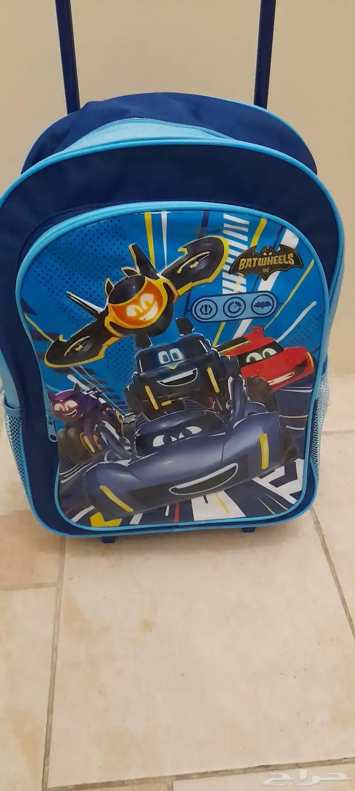 شنطه مدرسيه جديده 1