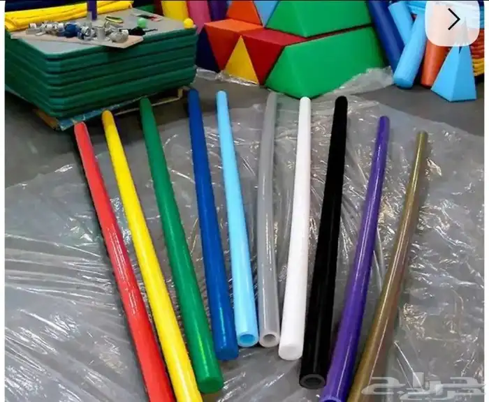 تجهيز حضانات وروضات ومدارس ومراكز ترفيه أثاث وألعاب ووسائل 45