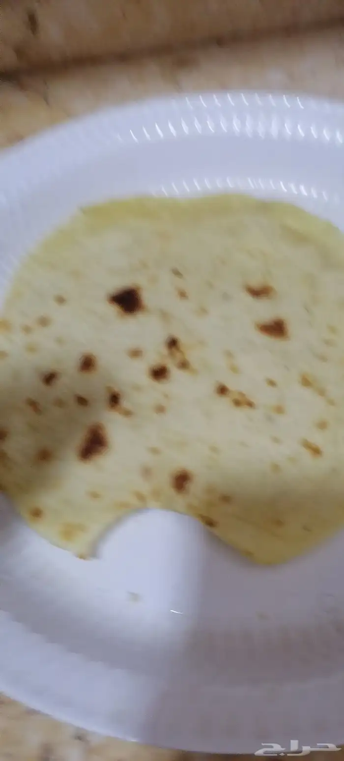 فطاير او خبز بيتي 2