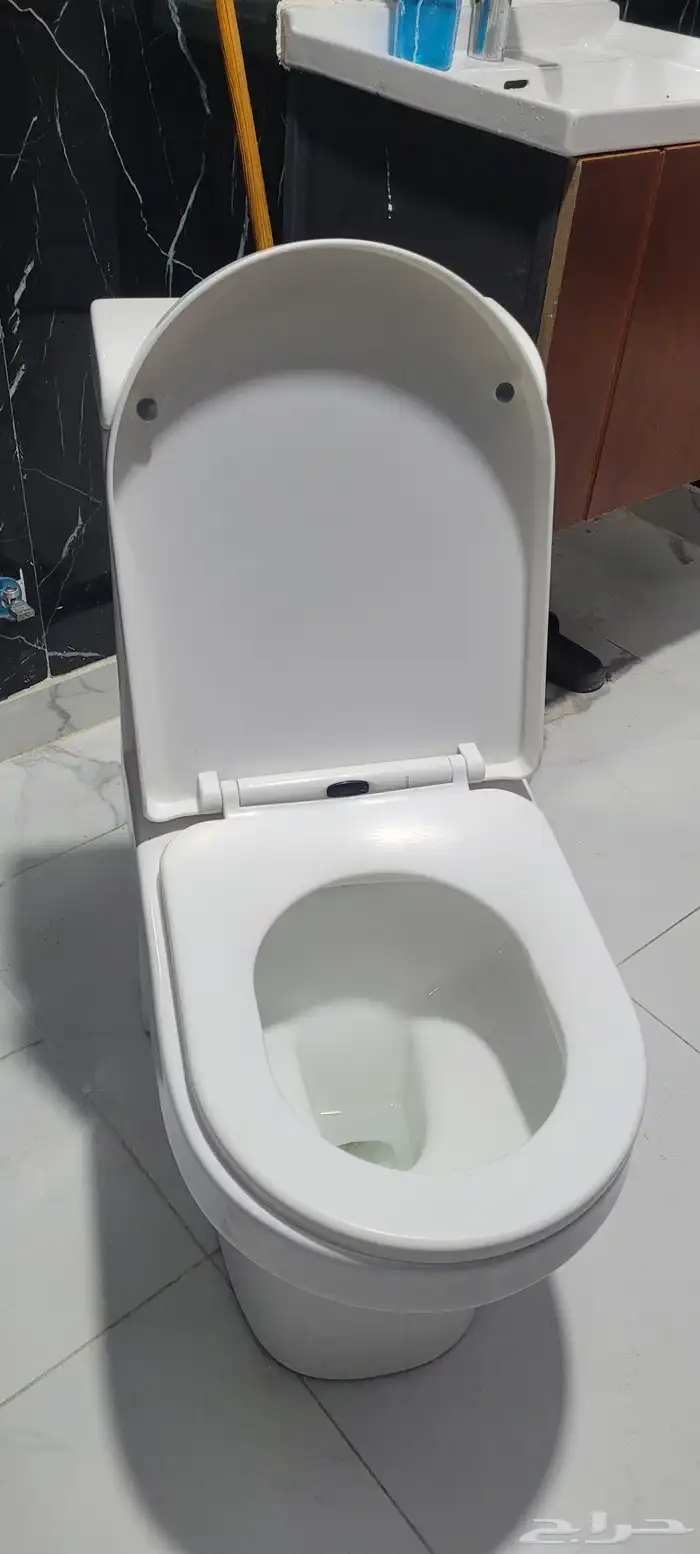 بانيو مستخدم كرسي حمام 1