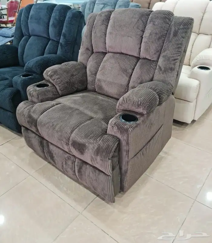 كرسي استرخاء 3