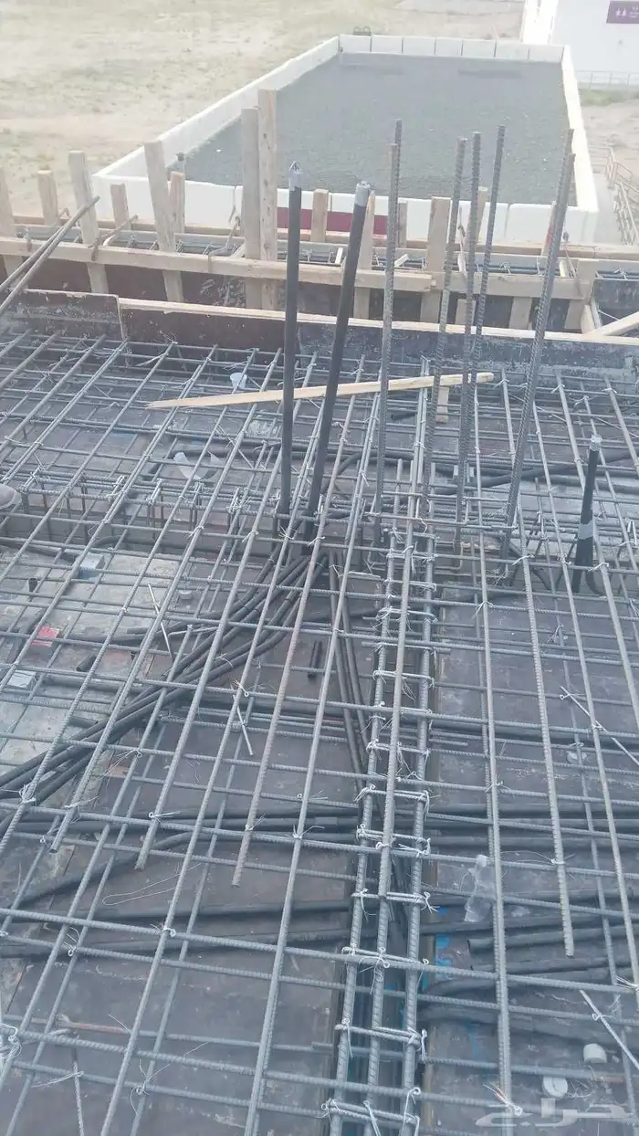مقاول كهربي 4