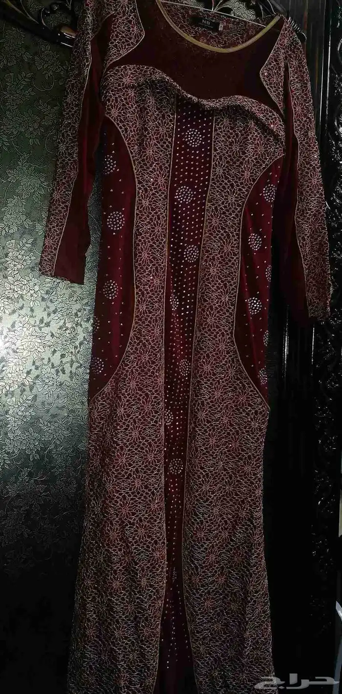 فستان سهره 0