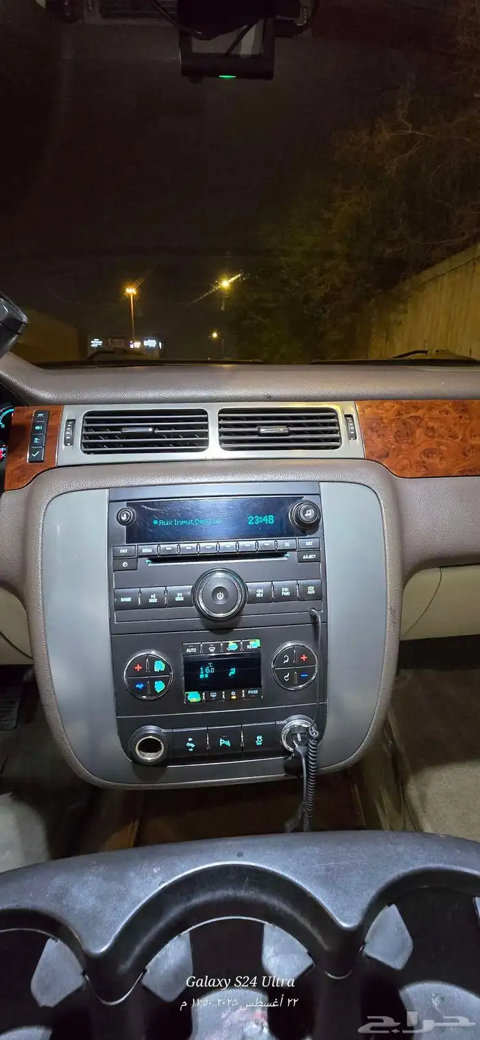 جمس نظيف جدا للبيع 2012 XL 22