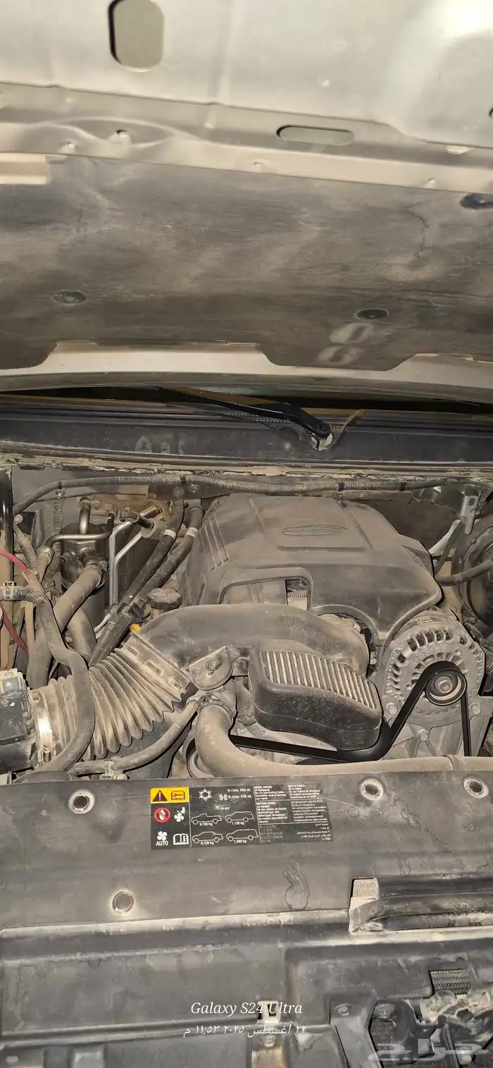 جمس نظيف جدا للبيع 2012 XL 34