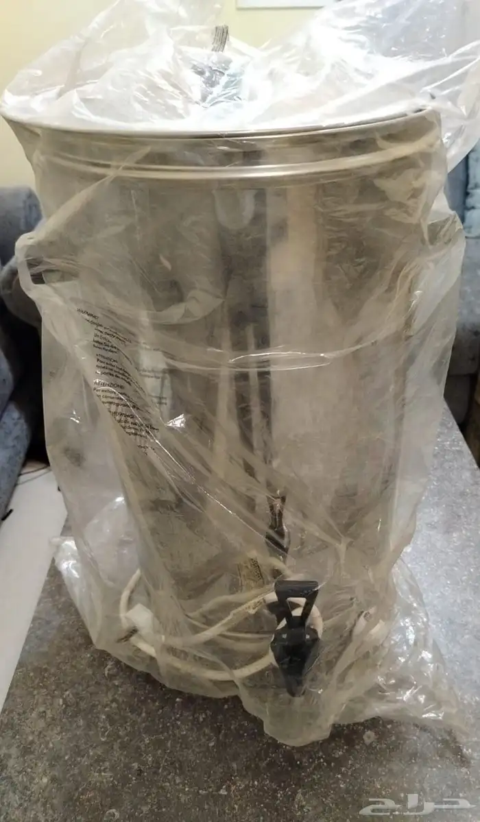 غلايه كهربائي 0