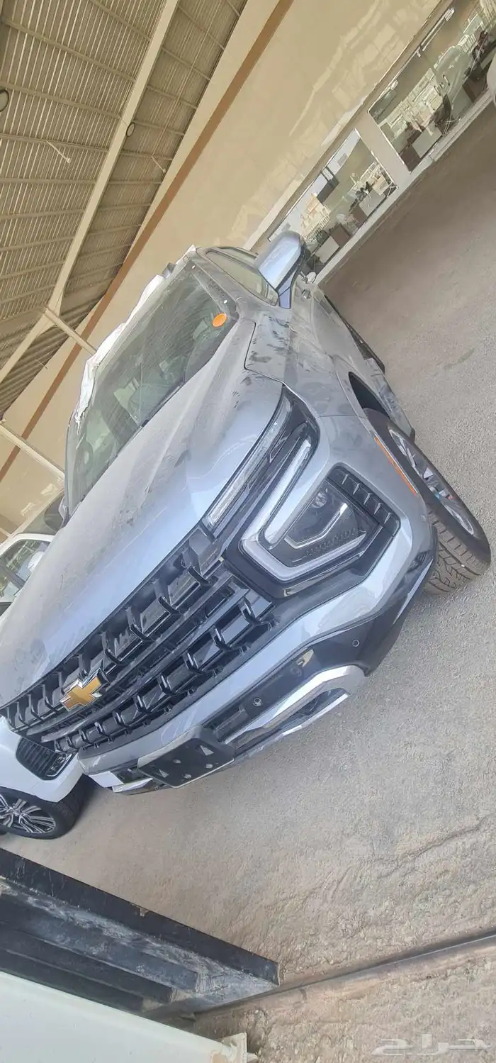 عرض شيفوليه تاهو LT2025 0