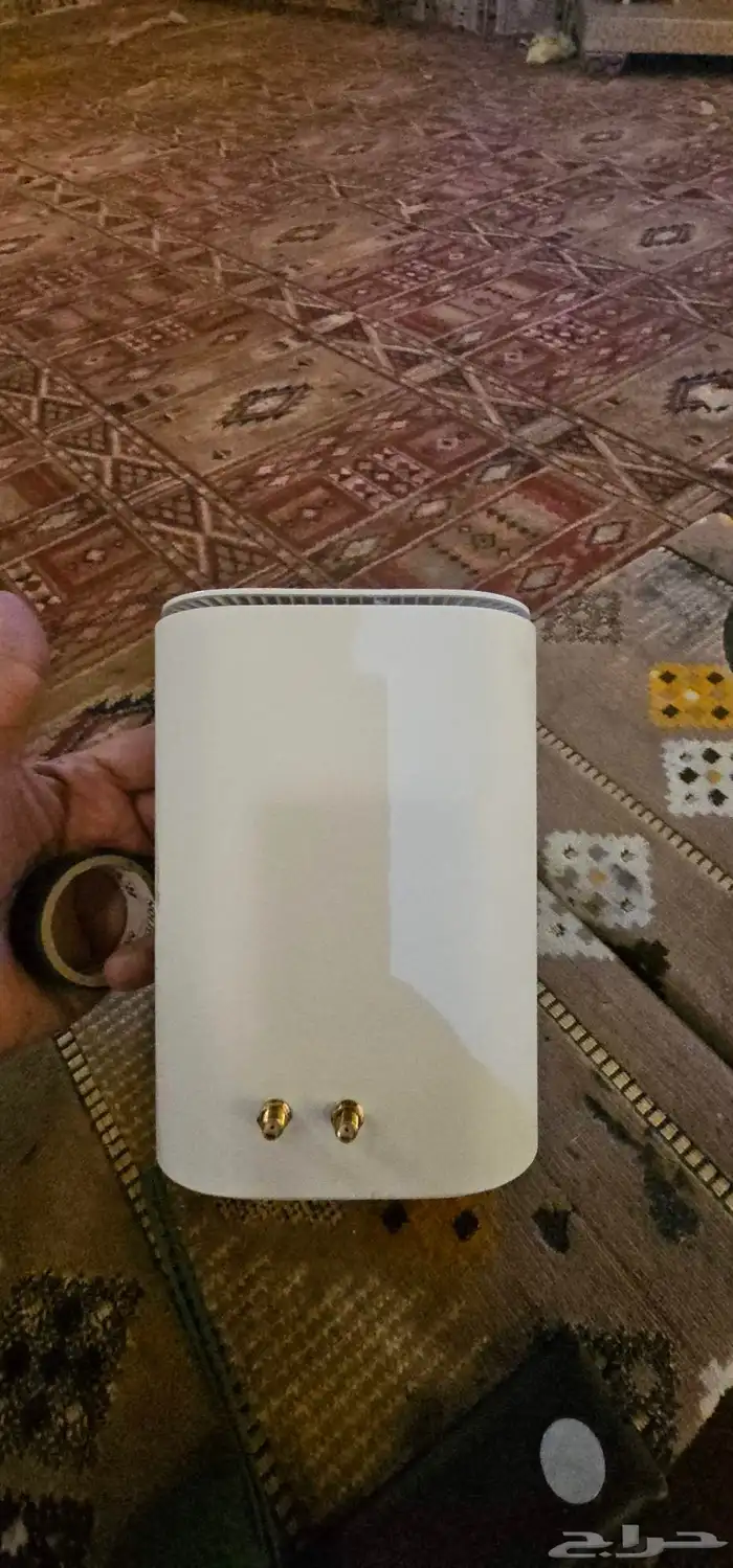 روتر stc يعمل ع جميع الشرائح 1