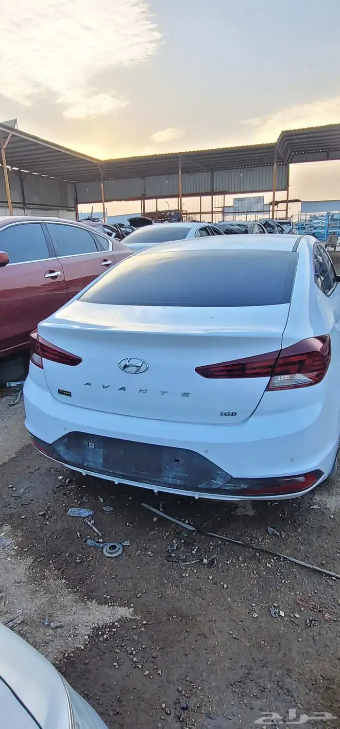 سوناتا 2019 2
