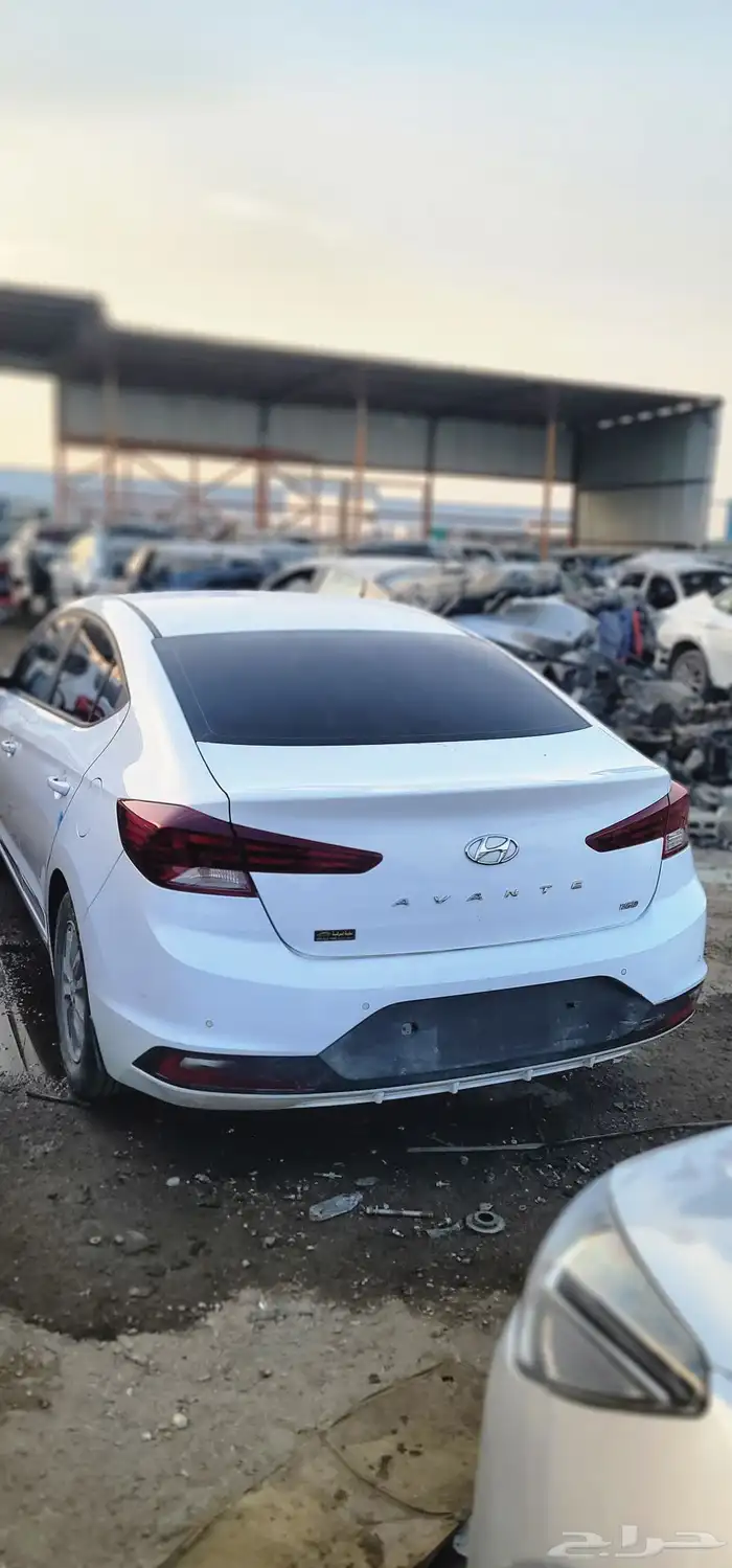 سوناتا 2019 0