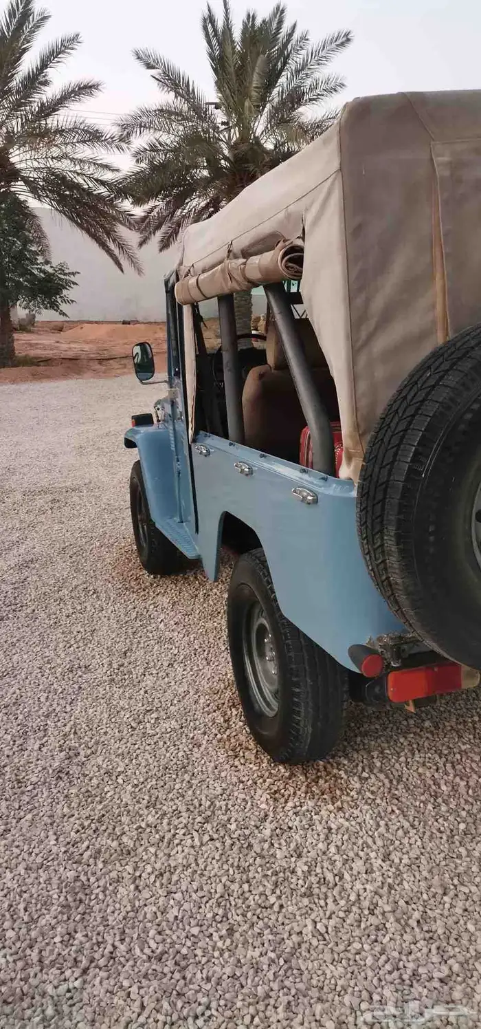 جيب شراع80 3
