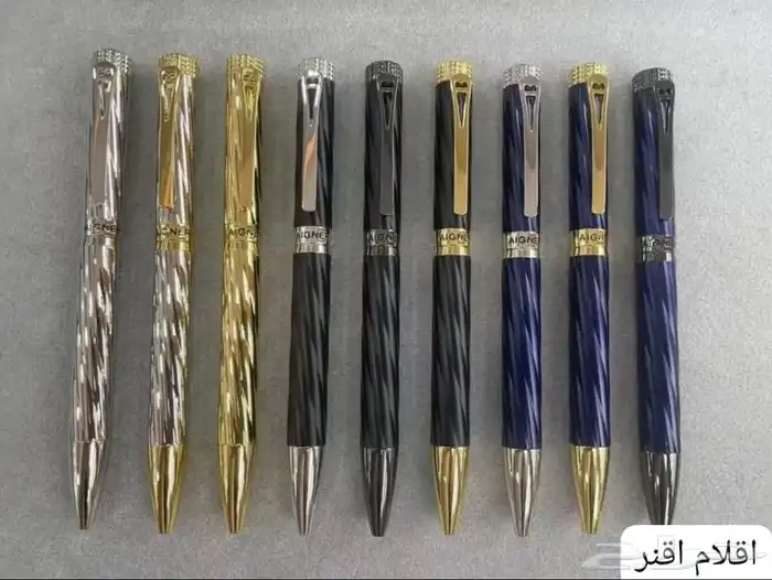ساعات اقلام كبكات ماركه درجه اولى مضمونه الجوده والسعر 0