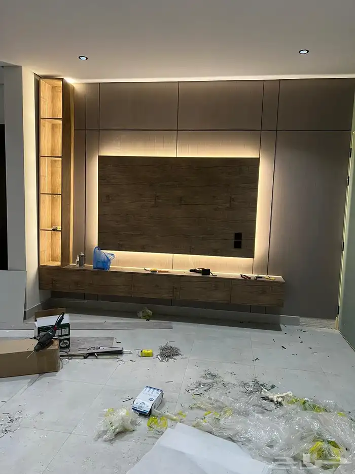 بديل الشيبرد ديكورات 5