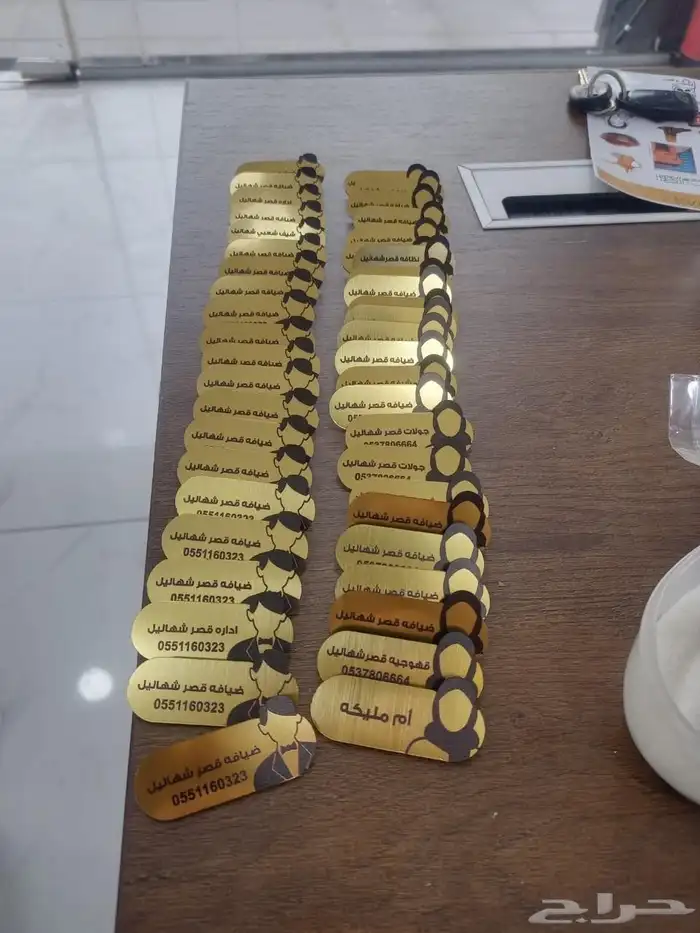 طباعه بروش حديد وبلاستيك ستاندات فوركس لوحات مكتب بوب اب باك 1