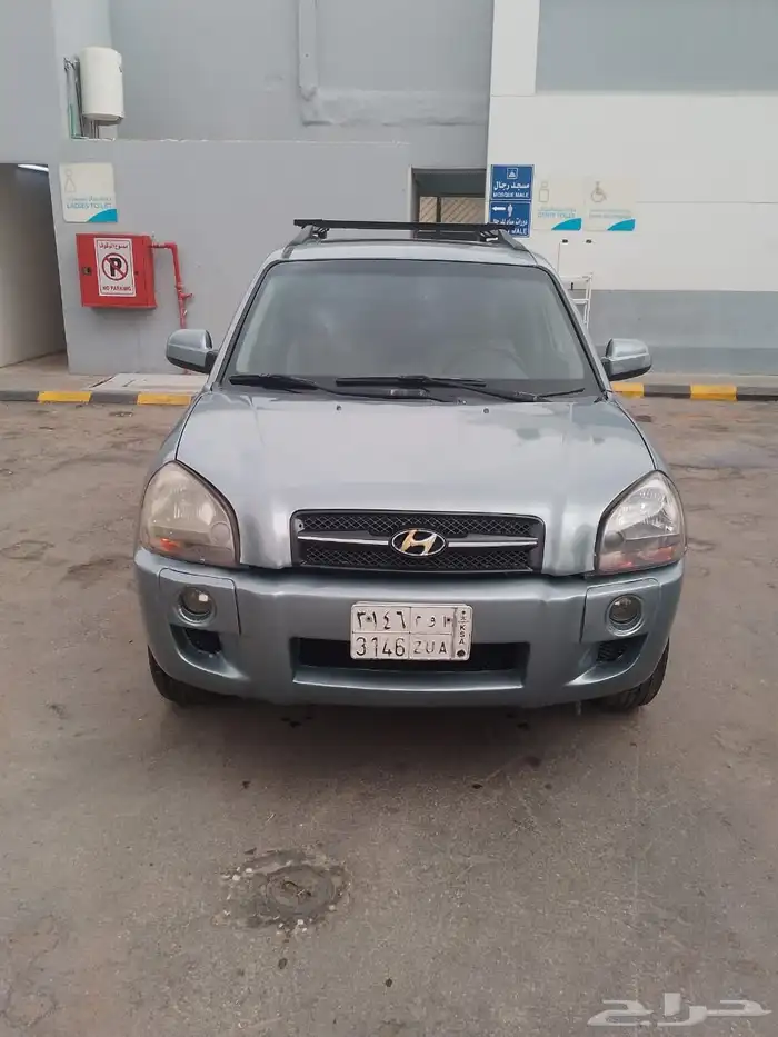 توسان 2009 فل كامل 3