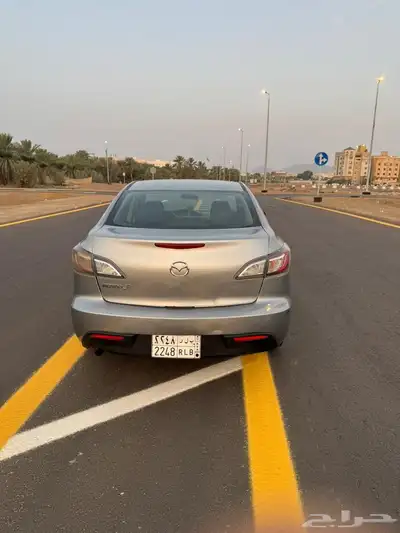 للبيع مازدا 3 index