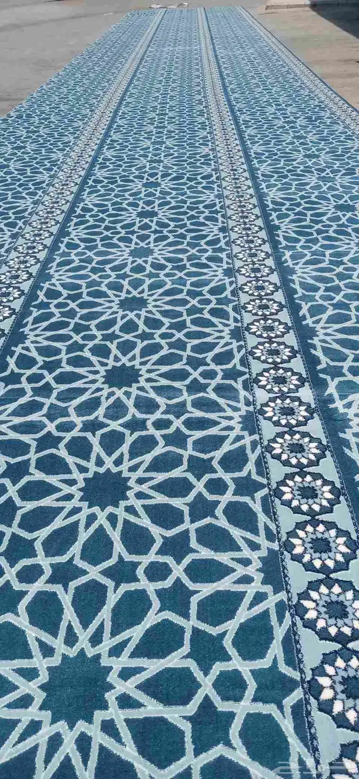 فرش موكت مساجد عالي الجودة بأقل الأسعار حراج مفروشات مساجد 5