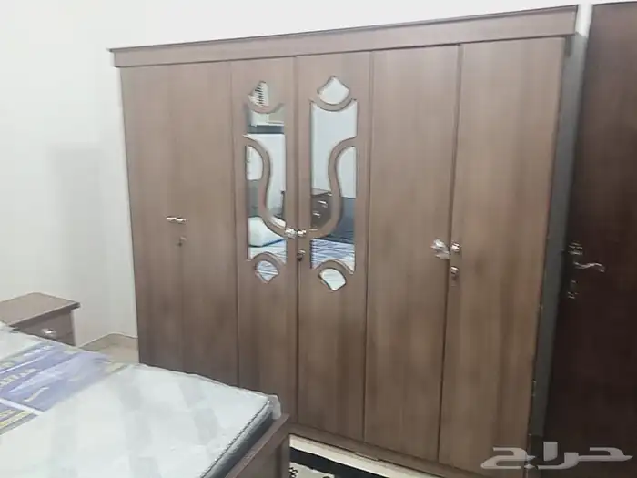 يوجد لدينا الغرفة نوم نفرين بسعر الجمله التوصيل وتركيب مجاني 22