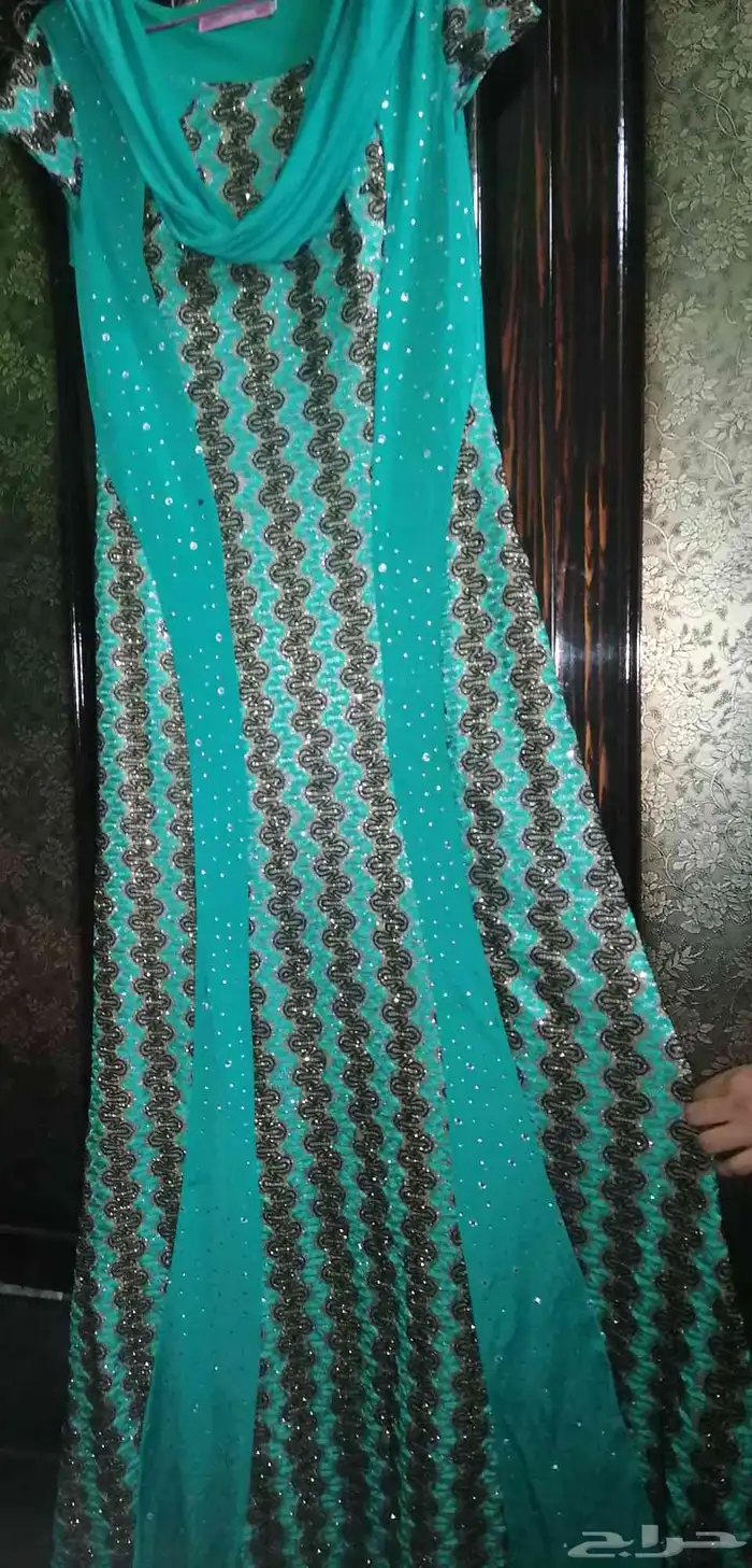 فستان سهره 1