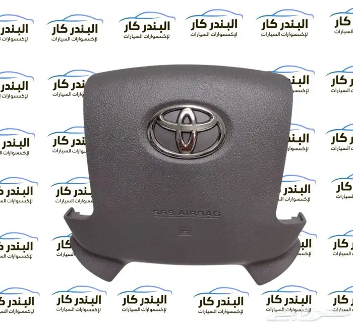 اغطية ايرباق تويوتا بجميع انوعها وموديلاتها 18