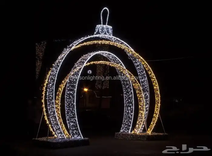 حداد مظلات ابواب سواتر دكورات 4