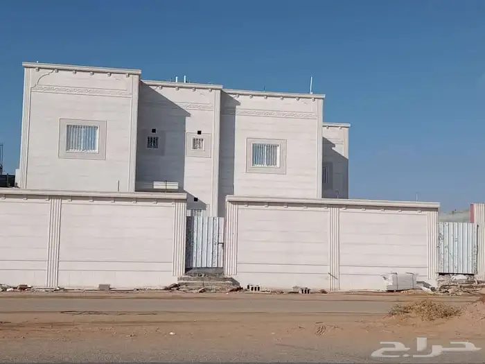 بديل الحجر الطبيعي بالياسه الملونه 7