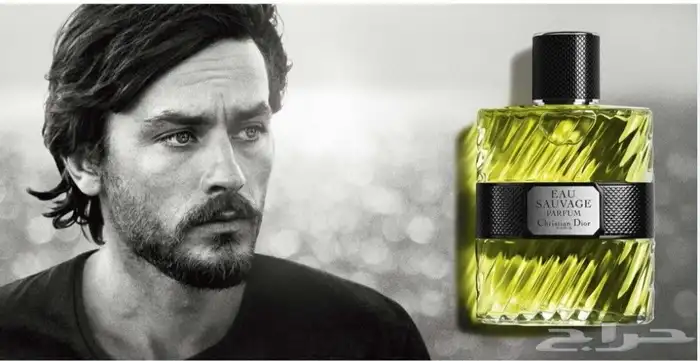 عطر ديور او سوفاج ايقونة عطرية للرجل العصري الانيق فخم جدا 3
