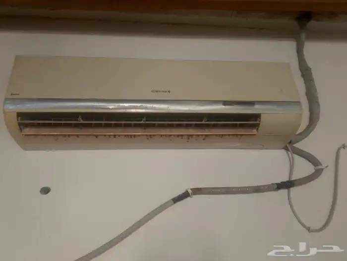 مكيف مركزي الموقع شروره مستعجل 1