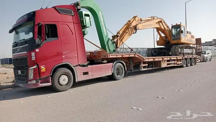 لوبد في سكاكا 3
