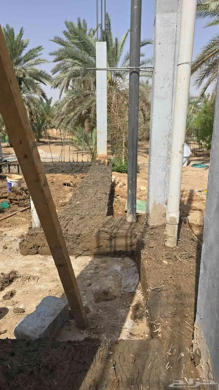 مقاول تراث طين وحجر بيوات طين قديم معلم حجر 2