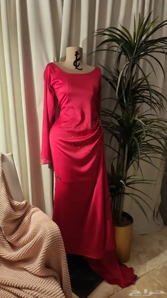 فستان سهره 1