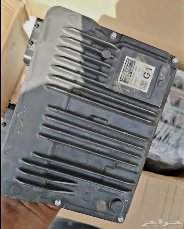 متوفرة كمبيوترات ECU للسيارات هونداي وكيا وتويوتا 5